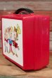 画像5: ct-190401-109 Kellogg's / Pop!Snap!Crackle! 1980's Lunch Box