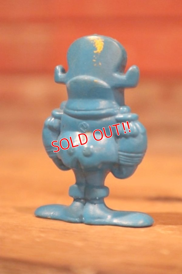 画像3: ct-190401-36 Cap'n Crunch / 1980's PVC Figure