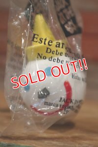 ct-190401-99 Jack-in-the-Box / 2003 Antenna Topper