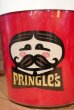 画像2: ct-190401-06 Pringle's / 1980's Plastic Jar (2)