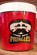 画像3: ct-190401-06 Pringle's / 1980's Plastic Jar