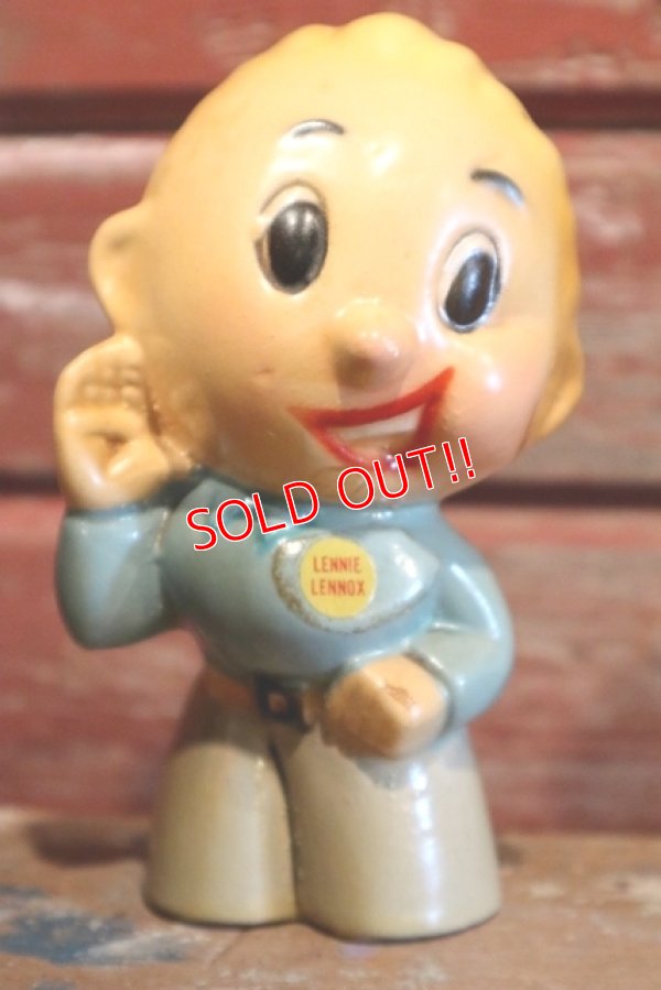 画像3: ct-190401-75 LENNY LENNOX / 1950's Salt & Pepper