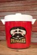画像1: ct-190401-06 Pringle's / 1980's Plastic Jar (1)