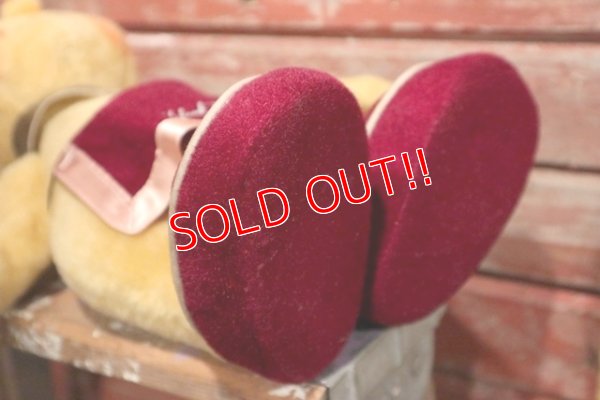 画像8: ct-190401-93 Mohawk Carpet / Tommy 1986 Plush Doll