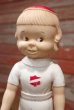 画像2: ct-190401-52 Salvation Army / 1960's Rubber Doll (2)