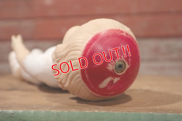 画像7: ct-190401-52 Salvation Army / 1960's Rubber Doll