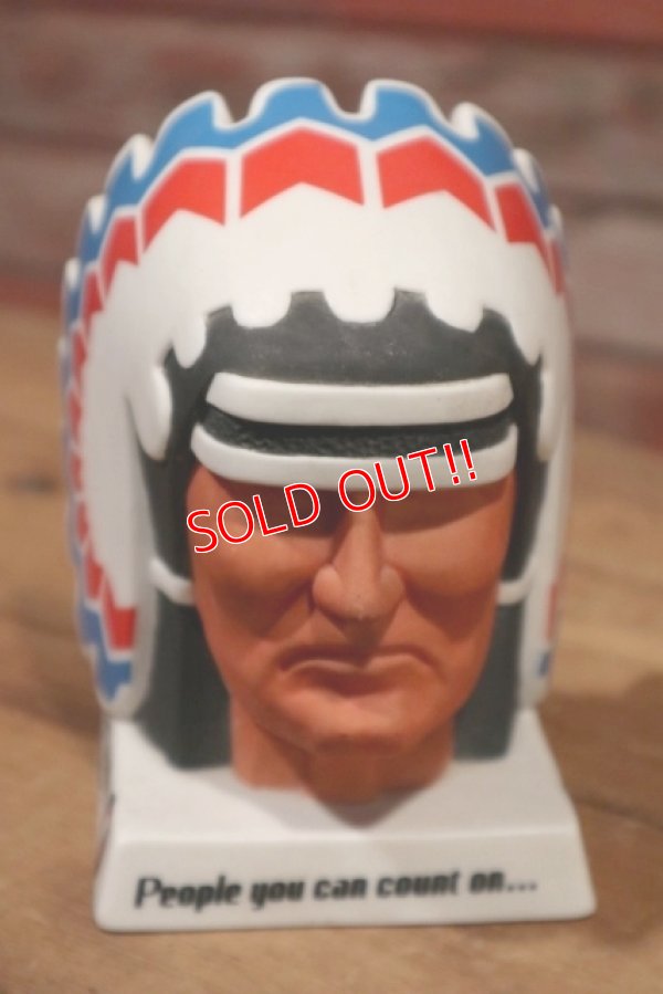 画像3: ct-190401-112 Mutual of Omaha / Ceramic Coin Bank