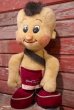 画像1: ct-190401-93 Mohawk Carpet / Tommy 1986 Plush Doll (1)