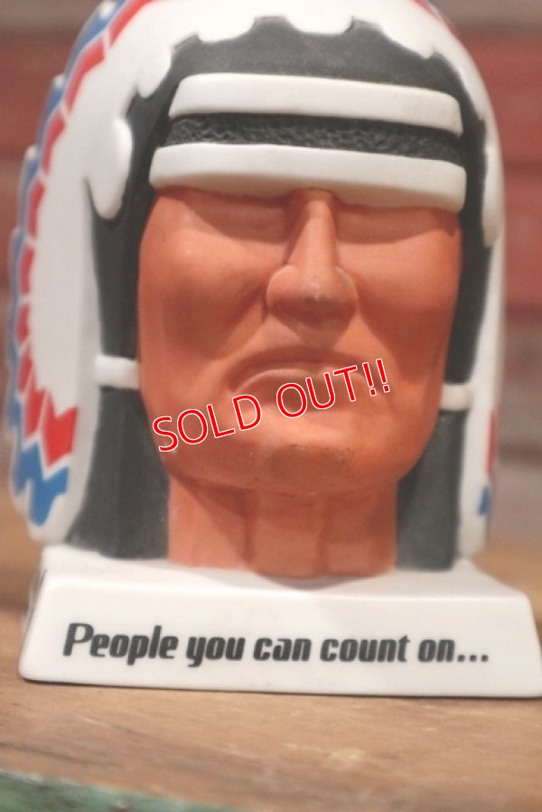 画像4: ct-190401-112 Mutual of Omaha / Ceramic Coin Bank