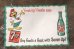 画像1: ct-190401-43 7up / Freddie Vintage Paper Place Mat (1)