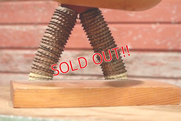 画像6: ct-190401-01 1950's Bottle Cap Man