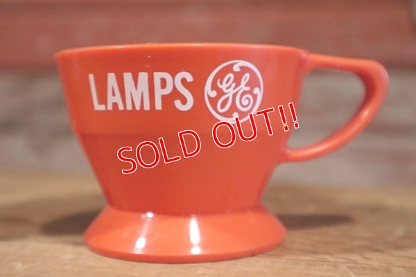 画像3: dp-190401-41 General Electric / Coffee Filter Cup