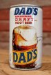 画像1: dp-190402-13 DAD'S ROOT BEER / 1970's Can (1)