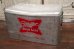 画像1: dp-190401-42 Miller Beer / 1960's-1970's Cooler Box (1)