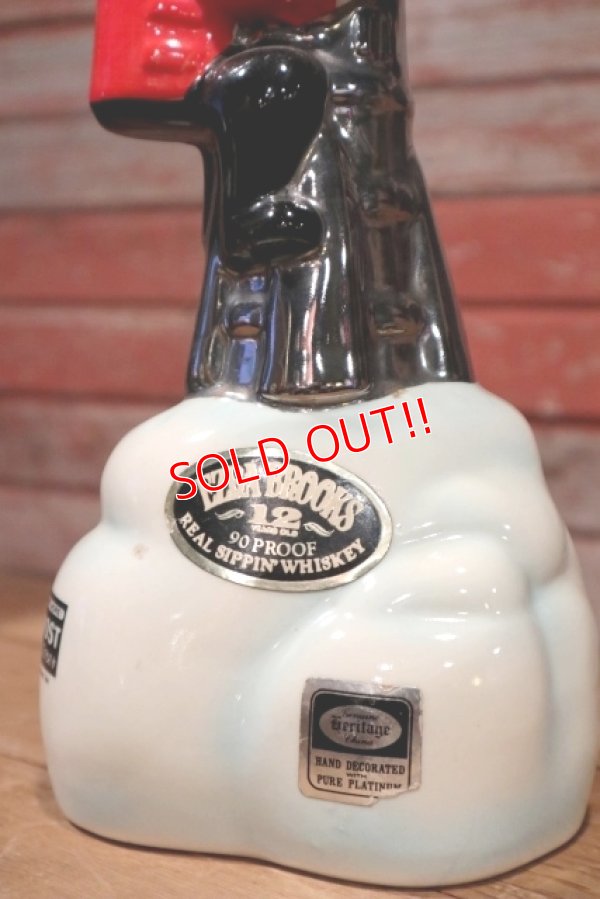 画像3: ct-190401-97 Foremost / 1970's Decanter