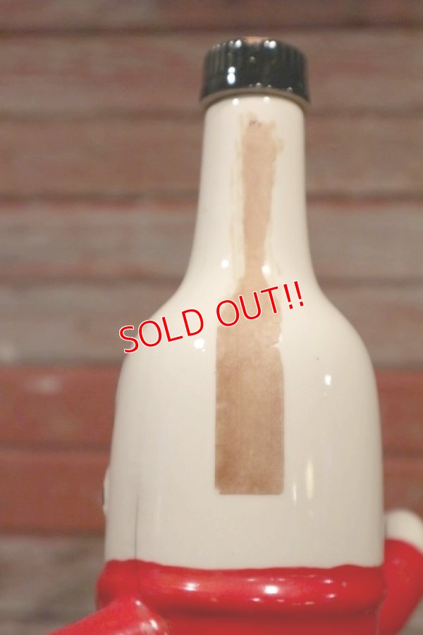 画像8: ct-190401-96 Foremost / 1960's Decanter