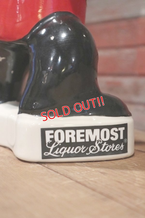 画像7: ct-190401-96 Foremost / 1960's Decanter