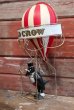 画像5: ct-190401-17 OLD CROW / Vintage Balloon Display