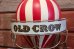 画像3: ct-190401-17 OLD CROW / Vintage Balloon Display