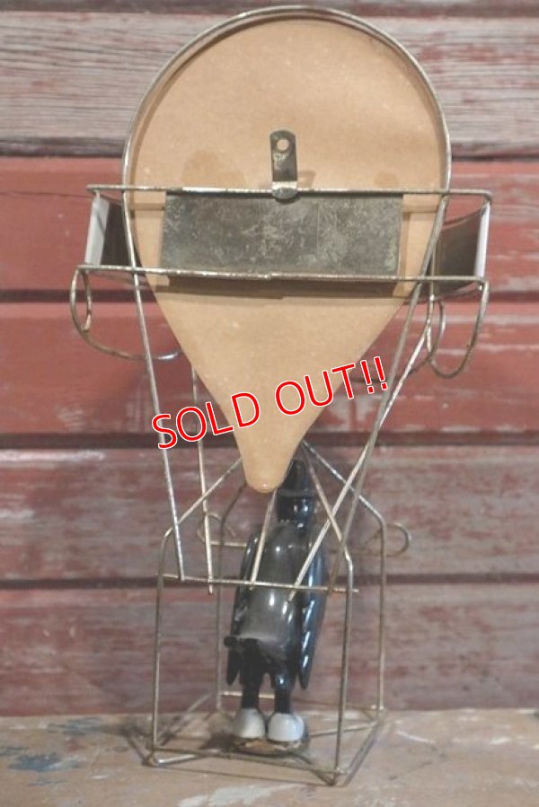 画像7: ct-190401-17 OLD CROW / Vintage Balloon Display