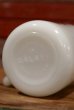 画像6: dp-190401-43 Galaxy / DU PONT 1960's-1970's Milk Glass Mug