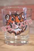 dp-190401-45 Esso Tiger / 1960's-1970's Glass