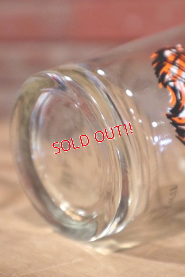 画像7: dp-190401-45 Esso Tiger / 1960's-1970's Glass