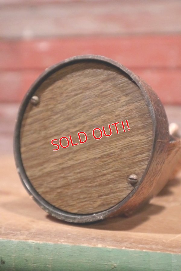 画像6: ct-190401-71 Riverside Tire / 1970's Owl Coin Bank