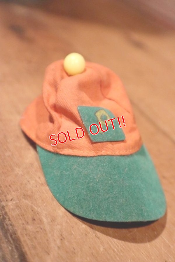 画像7: ct-190401-82 Snoopy / Determined 1960's Action Doll