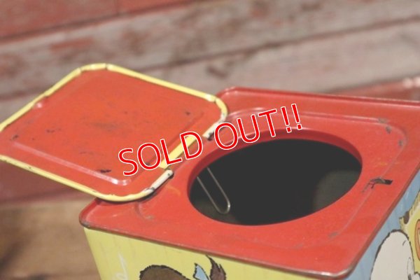 画像7: ct-190401-103 【JUNK】Casper / MATTEL 1959 Music Box