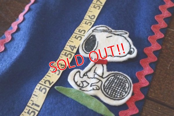 画像5: ct-190401-45 PEANUTS / 1970's Height Meter