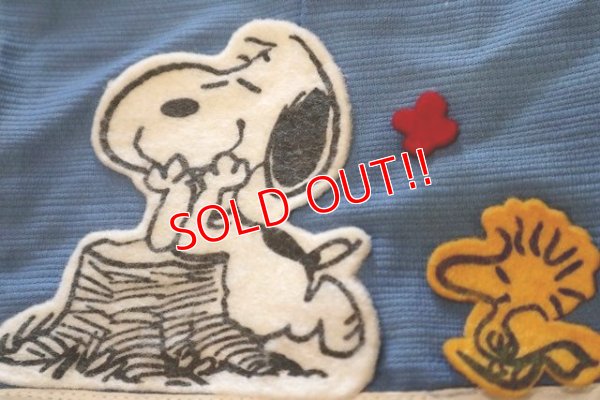 画像6: ct-190401-44 PEANUTS / 1970's Wall Pocket