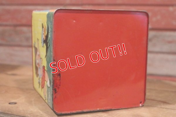 画像8: ct-190401-103 【JUNK】Casper / MATTEL 1959 Music Box