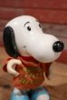 画像4: ct-190401-82 Snoopy / Determined 1960's Action Doll
