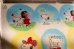 画像3: ct-190401-11 Snoopy / Lenticular Sheet (B)