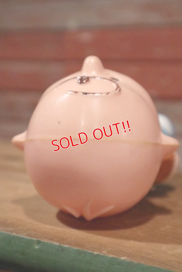 画像7: ct-190401-83 Charlie Brown / Determined 1960's Action Doll