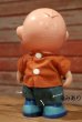 画像6: ct-190401-83 Charlie Brown / Determined 1960's Action Doll