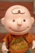 画像2: ct-190401-83 Charlie Brown / Determined 1960's Action Doll (2)