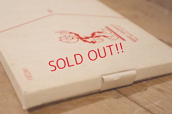 画像9: ct-190401-67 Reddy Kilowatt / 1960's Card Holder