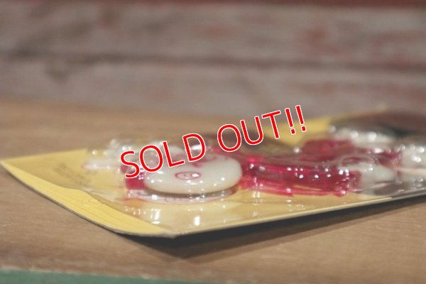 画像6: ct-190401-67 Reddy Kilowatt / 1960's Card Holder