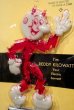 画像2: ct-190401-67 Reddy Kilowatt / 1960's Card Holder (2)