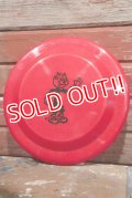 ct-190401-66 Reddy Kilowatt / Frisbee 