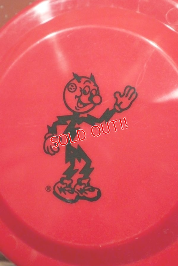 画像2: ct-190401-66 Reddy Kilowatt / Frisbee 