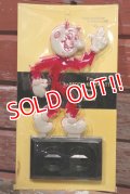 ct-190401-67 Reddy Kilowatt / 1960's Card Holder