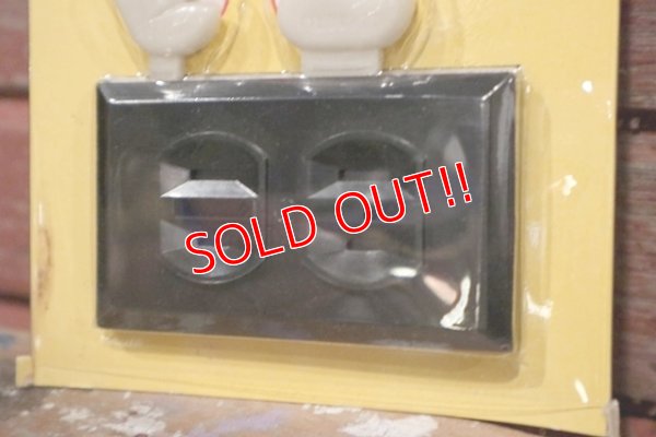 画像4: ct-190401-67 Reddy Kilowatt / 1960's Card Holder