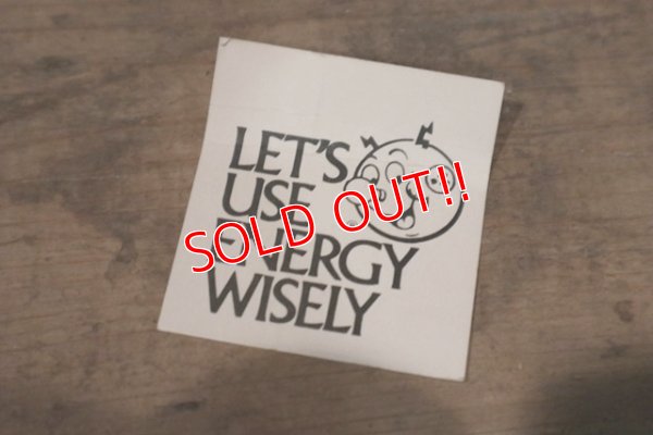 画像7: ct-190401-67 Reddy Kilowatt / 1960's Card Holder