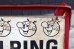 画像5: ct-190401-05 Reddy Kilowatt / 1950's-1960's Stand Sign "Helping Build Florida"