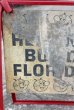 画像8: ct-190401-05 Reddy Kilowatt / 1950's-1960's Stand Sign "Helping Build Florida"