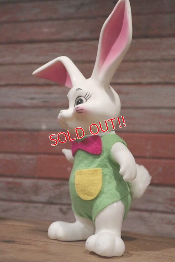 画像4: ct-190402-11 Roy Des of Fla / 1969 Bunny Coin Bank