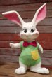 画像2: ct-190402-11 Roy Des of Fla / 1969 Bunny Coin Bank (2)